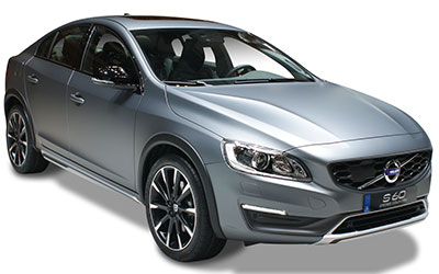 Volvo S60 Cross Country